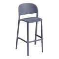 Барний стілець Trena Stool Indigo1